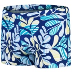 Bañador hombre Escape Speedo Ammonite Blue/Aquarium/White/Spritz - Talla 38