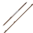 Omer América Varilla con tetones Mono aletilla Ø 6,50 mm - 110 cm