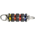 Amortiguador amarre Douglas Marine Master Mooring barco de 35-45 toneladas