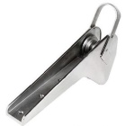 Puntera de proa Osculati acero inoxidable para Bruce/Trefoil máx. 10 kg 