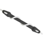 Amortiguador compensador Unimer 416 mm