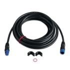 Cable Garmin transductor prolongación 8 pines - 3m