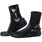 Botines Seac-sub Pro HD 6mm - XS