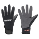 Guantes Seac sub Amara Comfort 1,5 mm - Talla XSmall