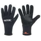 Guantes Seac sub Comfort 3 mm - Talla pequeña