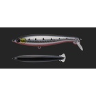 Señuelo Maria Fla Pen 85 mm 15 gr hundido 01H