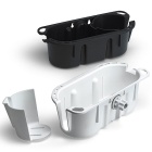 Cesta de almacenamiento Railblaza blanco