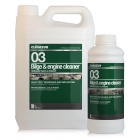 Limpiador de sentinas y motores Clin'Azur 03 - 5 litros