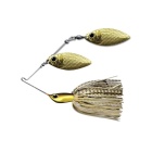 señuelo spinnerbait Deps B-Custom DW 1OZ DW #08 AYU