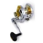 Carrete de pesca Fin-Nor Marquesa 2 Speed 20