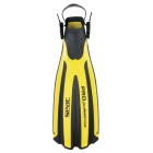 Aletas Seac sub Propulsion Amarillo - Talla M/L