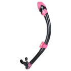 Tubo Seac sub Vortex Dry - Negro/Rosa