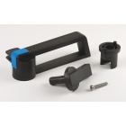 Kit de empuñadura DERECHA Gebo para escotilla de cubierta 620 x 620 mm