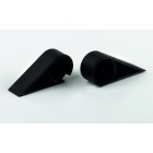 Cubiertas de bisagra Gebo - escotillas Flushline