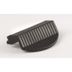 El sujetador de pantalla de insectos Gebo para cubierta