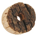 Flotador para pesca Décomarine de corcho natural redondo, Ø. 4 cm