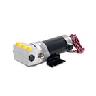 Raymarine bomba hidráulica reversible Tipo 0,5 - 12V