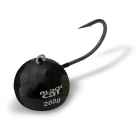 Fire-ball Black CAT Black - 120gr