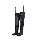 Botas altas de pesca neopreno Goodyear Cuissarde Neo - Talla 48