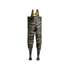 Vadeadores De Pesca Pvc Goodyear Camo - Talla 47
