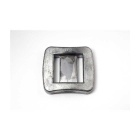 Plomo para cinturón Lemer - 1kg