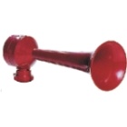 Trompeta de repuesto Lalizas para bocina de niebla