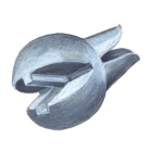 Prácticos perdigones de 30 g N°BB - 0,5 g