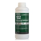 Limpiador de óxido de corredor Clin'Azur Dical 102 - 1 litro