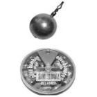 10 Plomos drop disparo sphere 20 gr