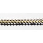 Cadena de ojos JMC Small Gold