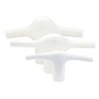 Protector de cruceta Plastimo - Obenque Ø 6 mm X2