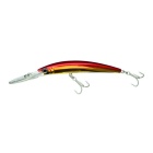 señuelo Yo-Zuri Crystal Minnow DD - 11 cm HGR