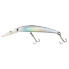 señuelo Yo-Zuri Crystal Minnow DD - 11 cm HWH