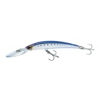 señuelo Yo-Zuri Crystal Minnow DD - 11 cm HIW