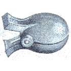 Sondas prácticas bolsa de 25 N°00 - 5gr