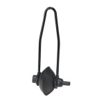 Orejeras lava motor Plastimo redondo 240 mm