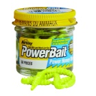 Imitación gusanos Berkley whitescales