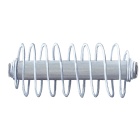 Plomo cebador de resorte paquete de 25 en 35 gr