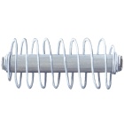 Plomo cebador con resorte X1 en 10 gr