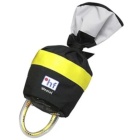 Cabos de seguridad 18m 7.5mm - Negro