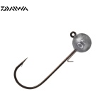 Cabeza Plomada Daiwa Tournament D'jig Head SAQ SAS RD 10 g Anzuelos 4/0