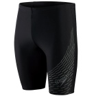 Bañador Jammer hombre Medley Logo Speedo Black/Ardesia - Talla 44