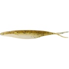Señuelo blando Deps Sakamata Shad 6" #16 CHARTREUSE