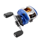 Carrete Casting Abu Garcia Blue Max-L Manivela izquierda
