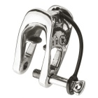 Eje cautivo de polea WichardMXEvo D8 mm