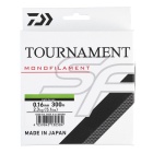 Nylon Daiwa Tournament SF Gris 150 m - 23/100