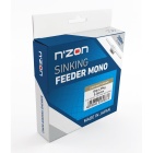 Nylon de pesca feeder Daiwa N'zon Sinking 300 m - 16/100