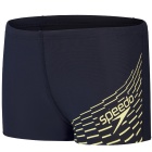 Bañador Medley Logo Speedo True Navy/Spritz - Talla 6 años