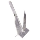 Ancla marina Plastimo plana - 12 Kg