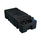 Depósito de combustible Nuova Rade Sogliola sin tapón de cierre entrada derecha - 49 L - 85x35x22cm